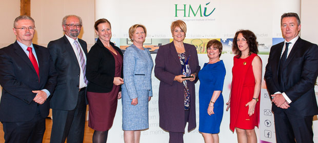 Leo Kearns, Ian Maguire, Dr. Eva Lindgren, Eileen Dunne, Alison Dougall, Lucy Nugent, Suzanne Dempsey, Eamonn Fitzgerald