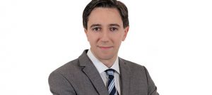 Minister for Health, Simon Harris T.D.