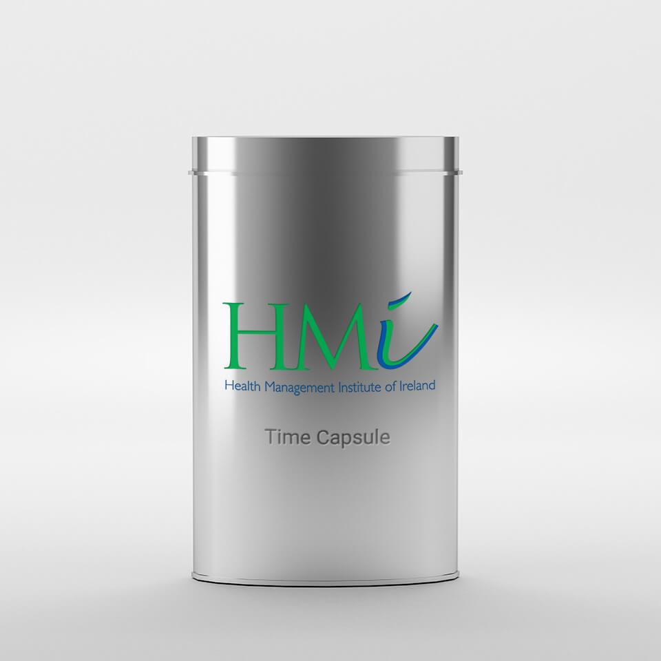 HMI Time Capsule