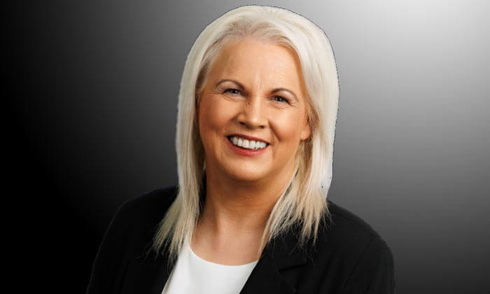 Jennifer Murnane O’Connor