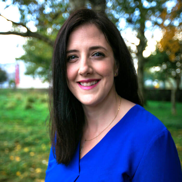 Matina Larkin
